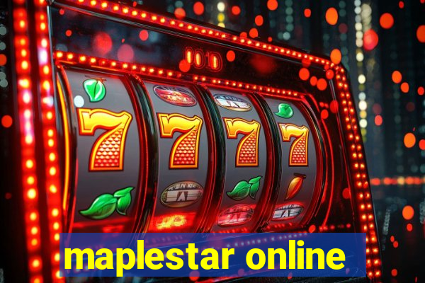 maplestar online